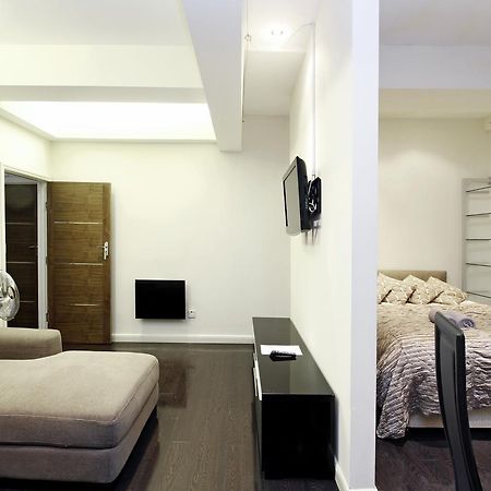 London Central Apartments Exterior photo