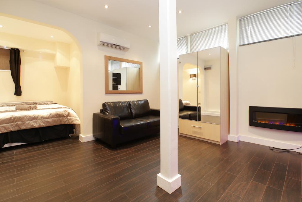 London Central Apartments Exterior photo