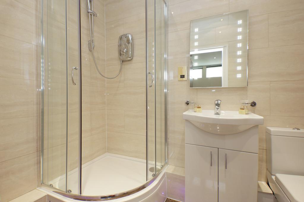 London Central Apartments Room photo