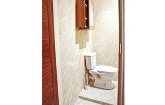 London Central Apartments Room photo