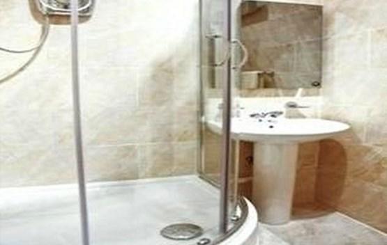 London Central Apartments Room photo