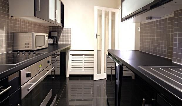 London Central Apartments Room photo