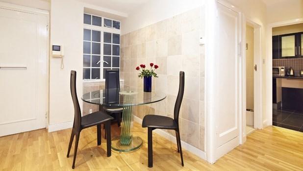 London Central Apartments Exterior photo