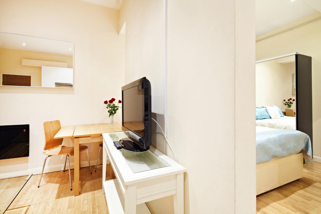 London Central Apartments Room photo