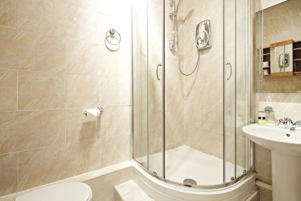 London Central Apartments Room photo