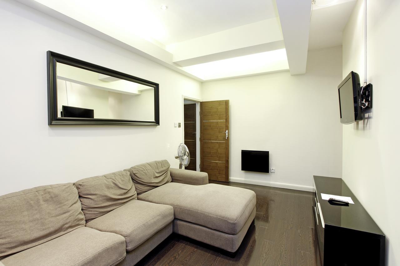 London Central Apartments Exterior photo