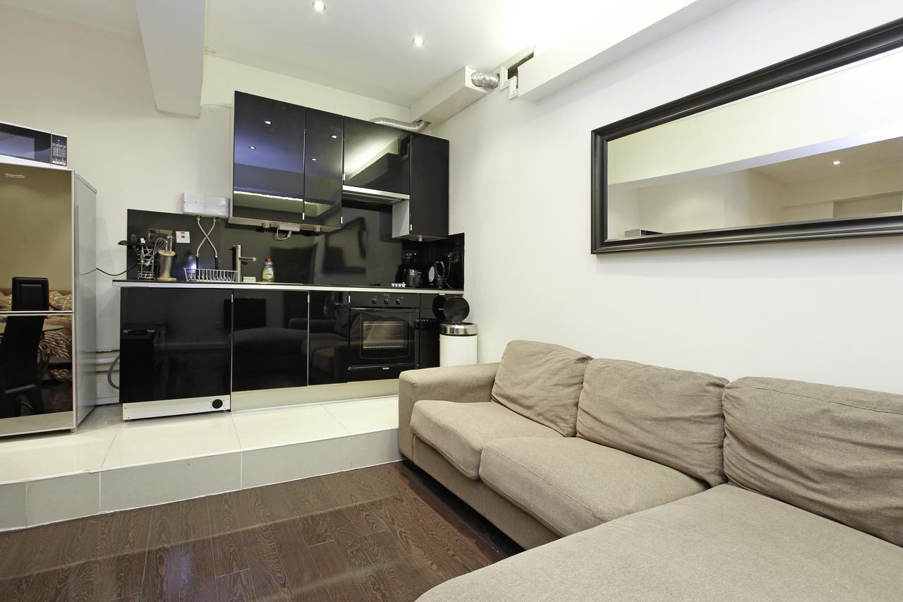 London Central Apartments Exterior photo